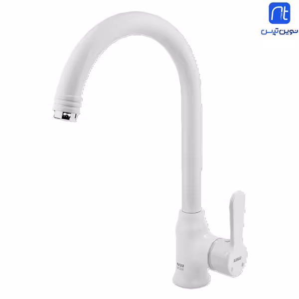 شیر ظرفشویی کسری مدل ادموند