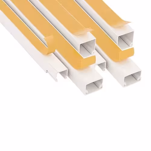 داکت پشت چسبدار 30*30 دانوب ( 1 متر )
