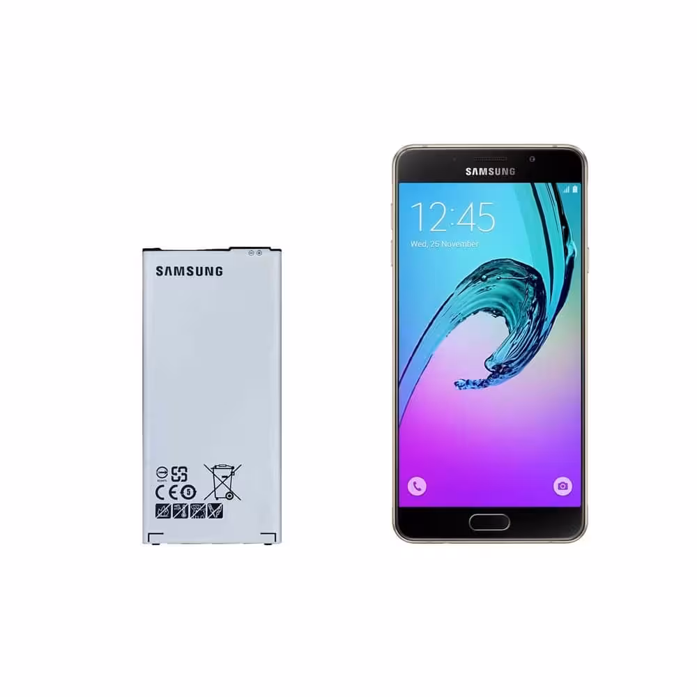 باتری گوشی سامسونگ A7 2016