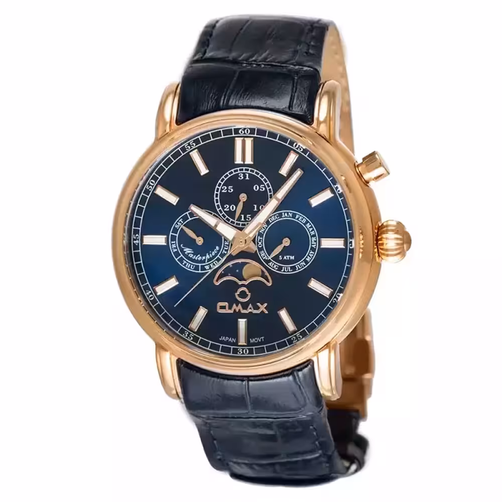 ساعت مچی مردانه امکس مدل MG32R44I