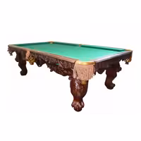 میز بیلیارد 8 فوت BLP-016