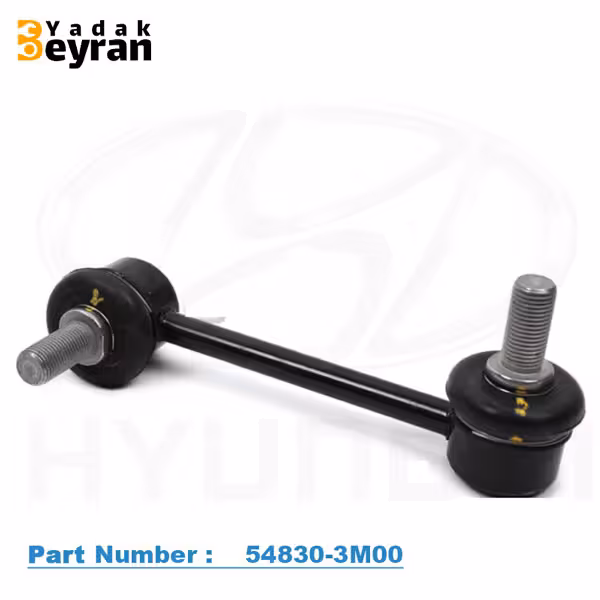 میل موجگیر جنسیس سدان