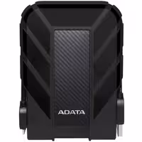 هارددیسک اکسترنال ای دیتا Hd710 Pro  ظرفیت 4 ترابایت