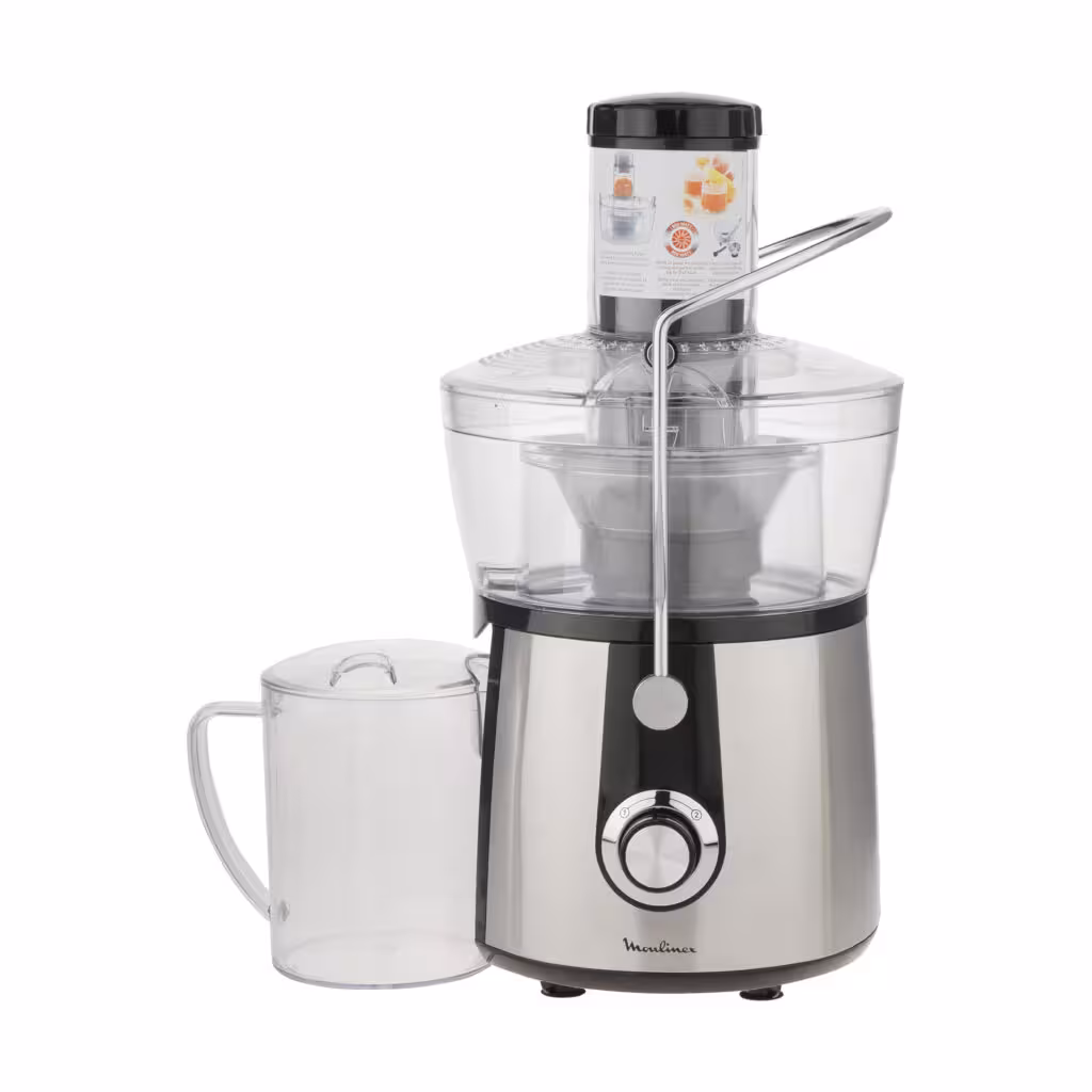 آبمیوه گیری مولینکس مدل JU550 - کالاوما