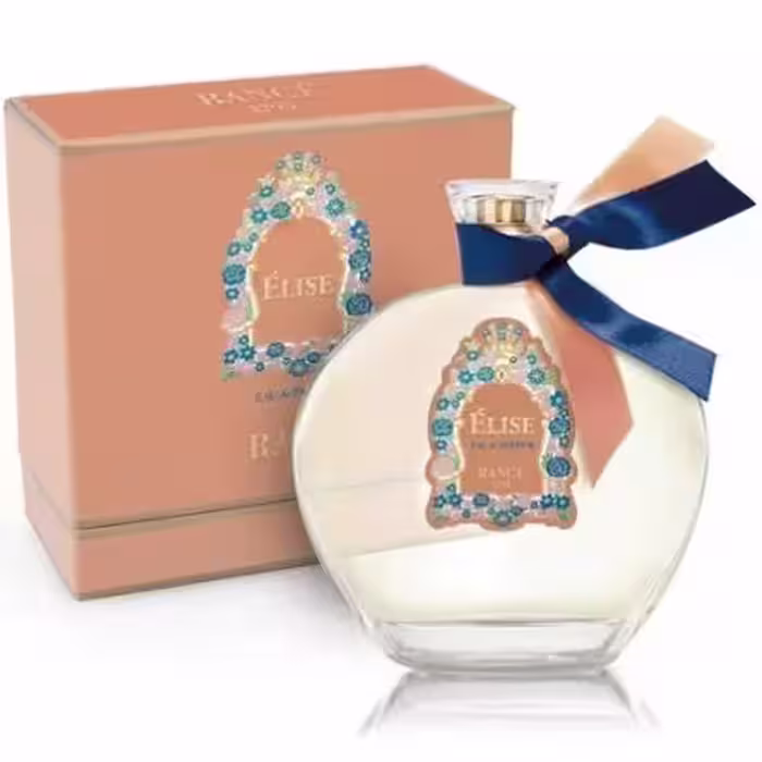 ادوپرفیوم Elise از برند Rance 1795
