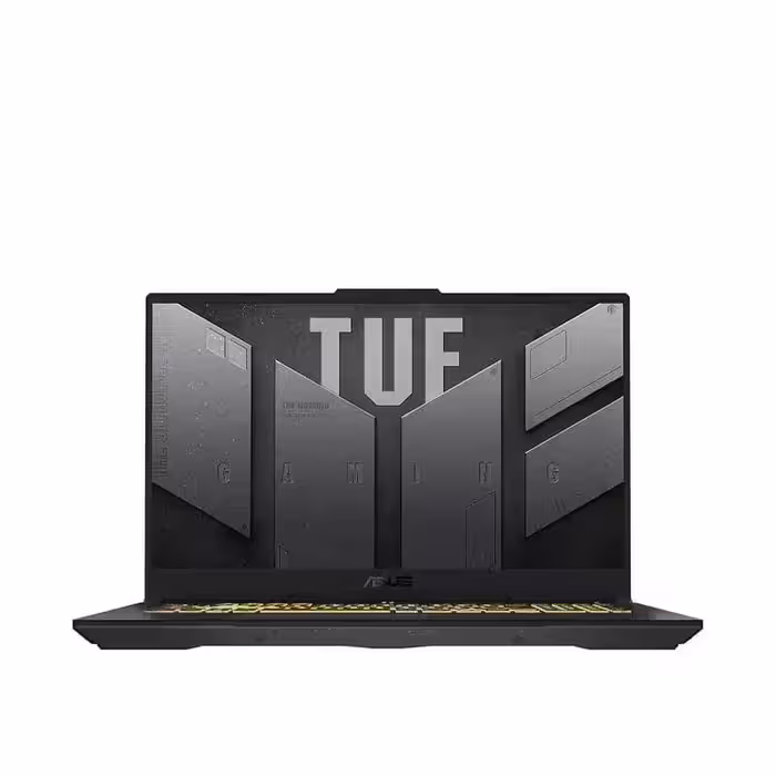 لپ‌ تاپ 15.6 اینچی ایسوس مدل TUF Gaming F15 FX507VV-LP186 i7-16GB-512SSD-8GB 4060
