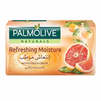 صابون پالمولیو مدل Refreshing Moisture وزن 170 گرم بسته 6 عددی