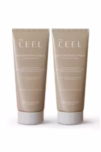 کرم ضد لک گلوتاتیون و نیاسینامید The Ceel - بسته 2 عددی