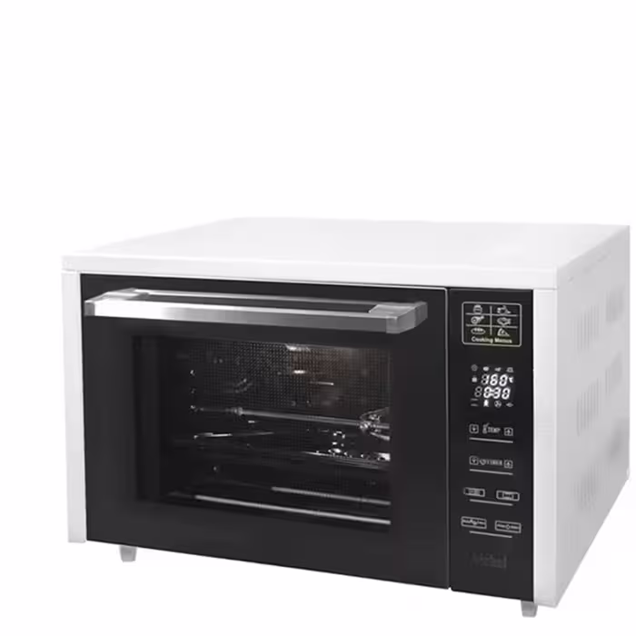 آون توستر بیشل مدل BL-OV-031
