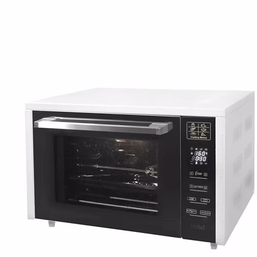 آون توستر بیشل مدل BL-OV-031