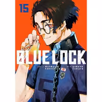 Blue Lock v15