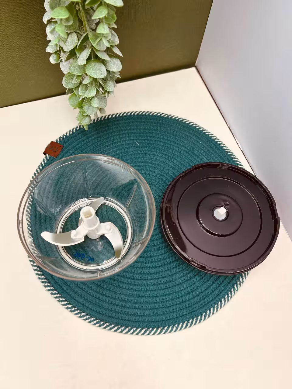 خرد کن دستی 555-30