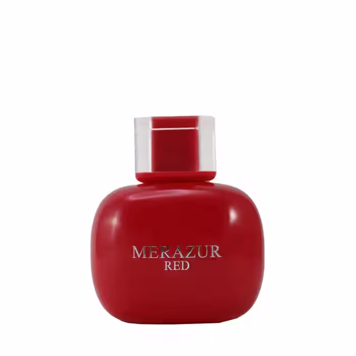 ادکلن زنانه مرازور رد MERAZUR RED