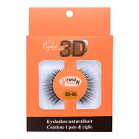 مژه مصنوعی ورژن مدل E121_3D_06_368