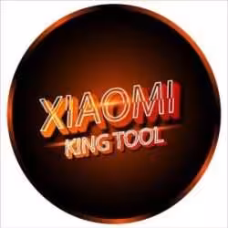 Xiaomi King Tool Credit