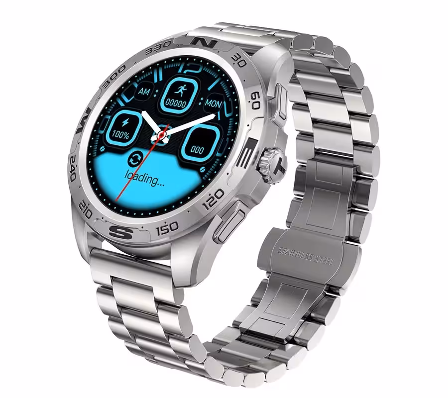 ساعت هوشمند هاینو تکو مدل RW-23