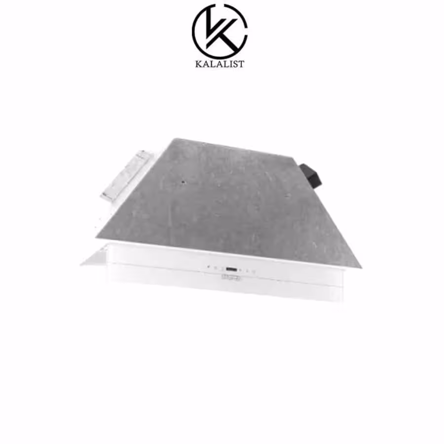 هود مخفی استیل البرز مدل SA510W