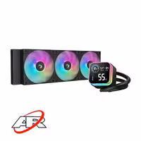 فن پردازنده دیپ کول مدل LQ360