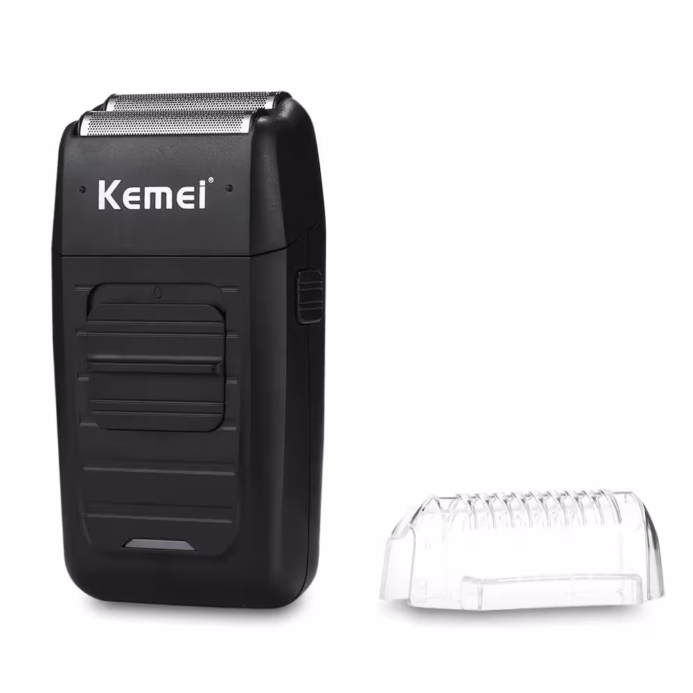 ماشین اصلاح موی صورت کیمی مدلKM-1102