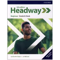 Headway Beginner 5th Edition