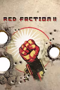 خرید بازی Red Faction II