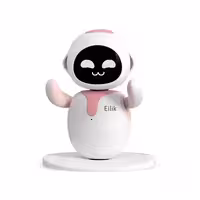 ربات هوشمند ایلیک