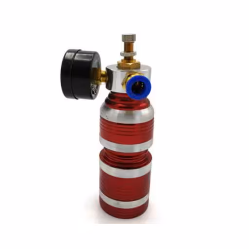 خرید کمپرسور HKS مناسب خودروهای تقویت‌شده و اسپرت | اتوموبی