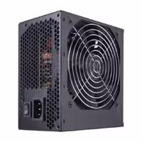 پاور 600 وات اف اس پی FSP HV  600W WHITE