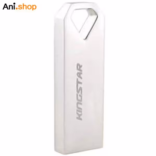 فلش کینگ استار مدل K221 ظرفیت16 گیگابایت کد 1013