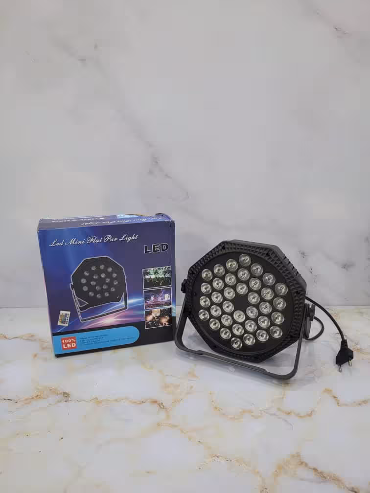 رقص نور برقی بزرگ