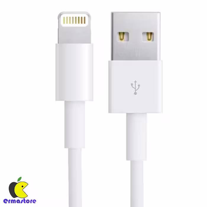 کابل لایتنینگ آیفون - فیک