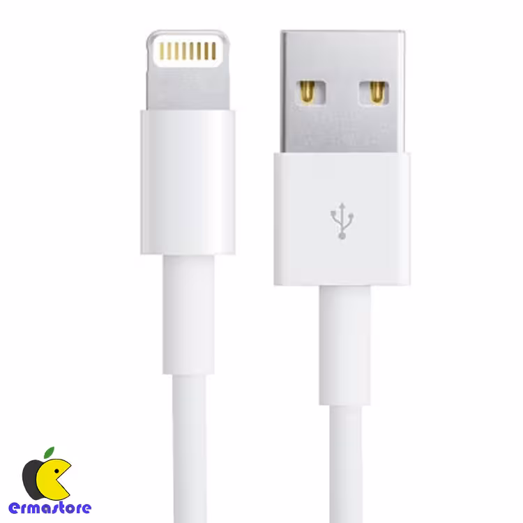 کابل لایتنینگ آیفون - فیک
