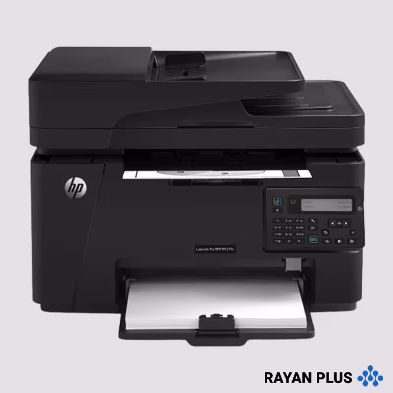 پرینتر استوک مدل HP MFP M127fn