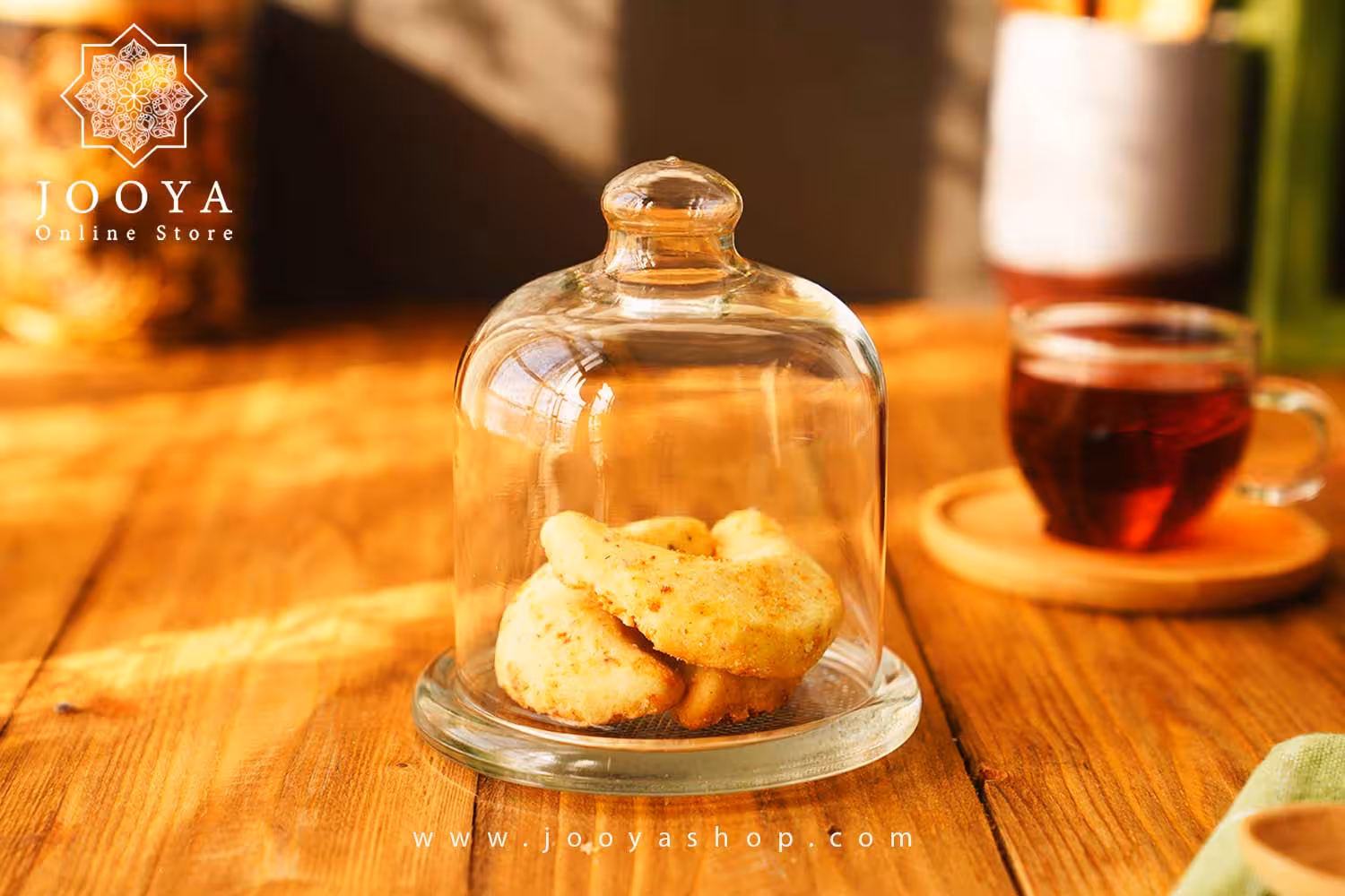 کره خوی پیرکس کلاسیک