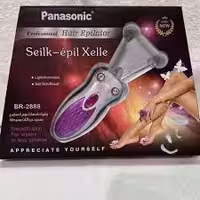 دستگاه بند انداز برقی پاناسونیک مدل BR-2888