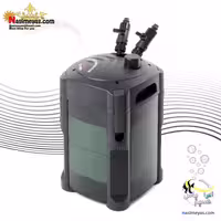 فیلتر سطلی تصفیه آب آکواریوم CF-1000 آتمن