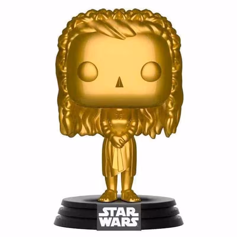 فانکو پاپ پرنسس لیا | Princess Leia | از جنگ ستارگان شماره 287