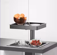 سبد لیفت آپ برقی عرض 900mm فانتونی H200
