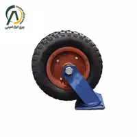 چرخ بادی T گردان قطر 400 میلی متر