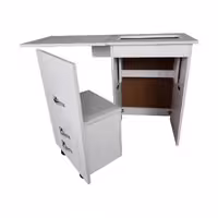 ست میز تحریر و صندلی مدل ECO-SM22