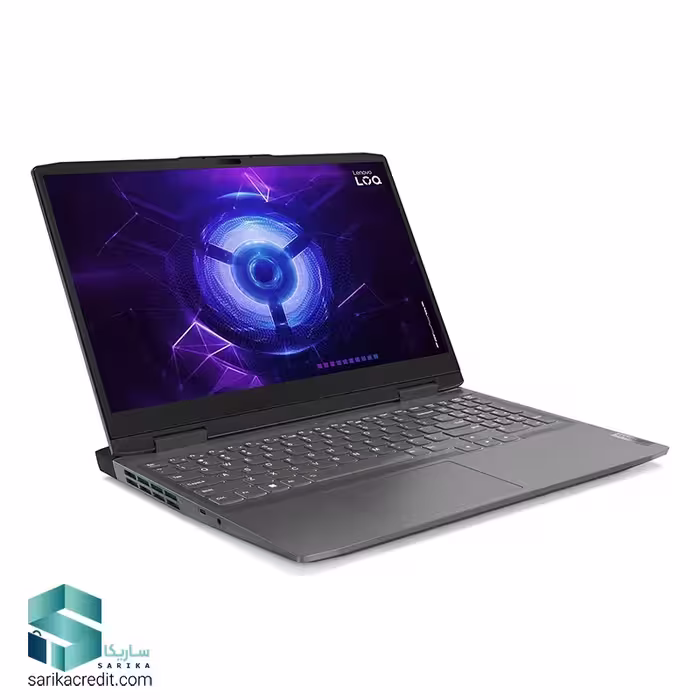 لپ تاپ گیمینگ لنوو مدل LOQ-2LUS (Core i5 -8GB/D5-1TSSD-6G/D6)