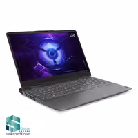 لپ تاپ گیمینگ لنوو مدل LOQ-2LUS (Core i5 -8GB/D5-1TSSD-6G/D6)