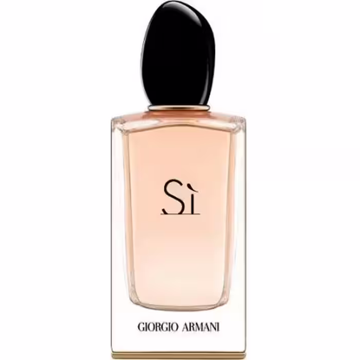 ادوتویلت Si از برند Giorgio Armani