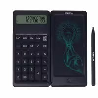 ماشین حساب XECH Calculator DigiFold