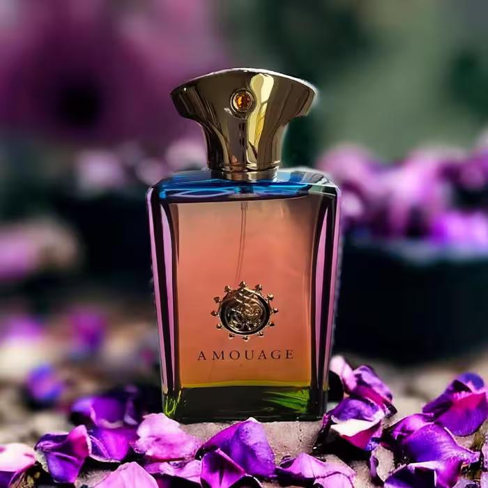 عطر ادکلن آمواج ایمیتیشن مردانه اصل | Amouage Imitation For Man 100 ml