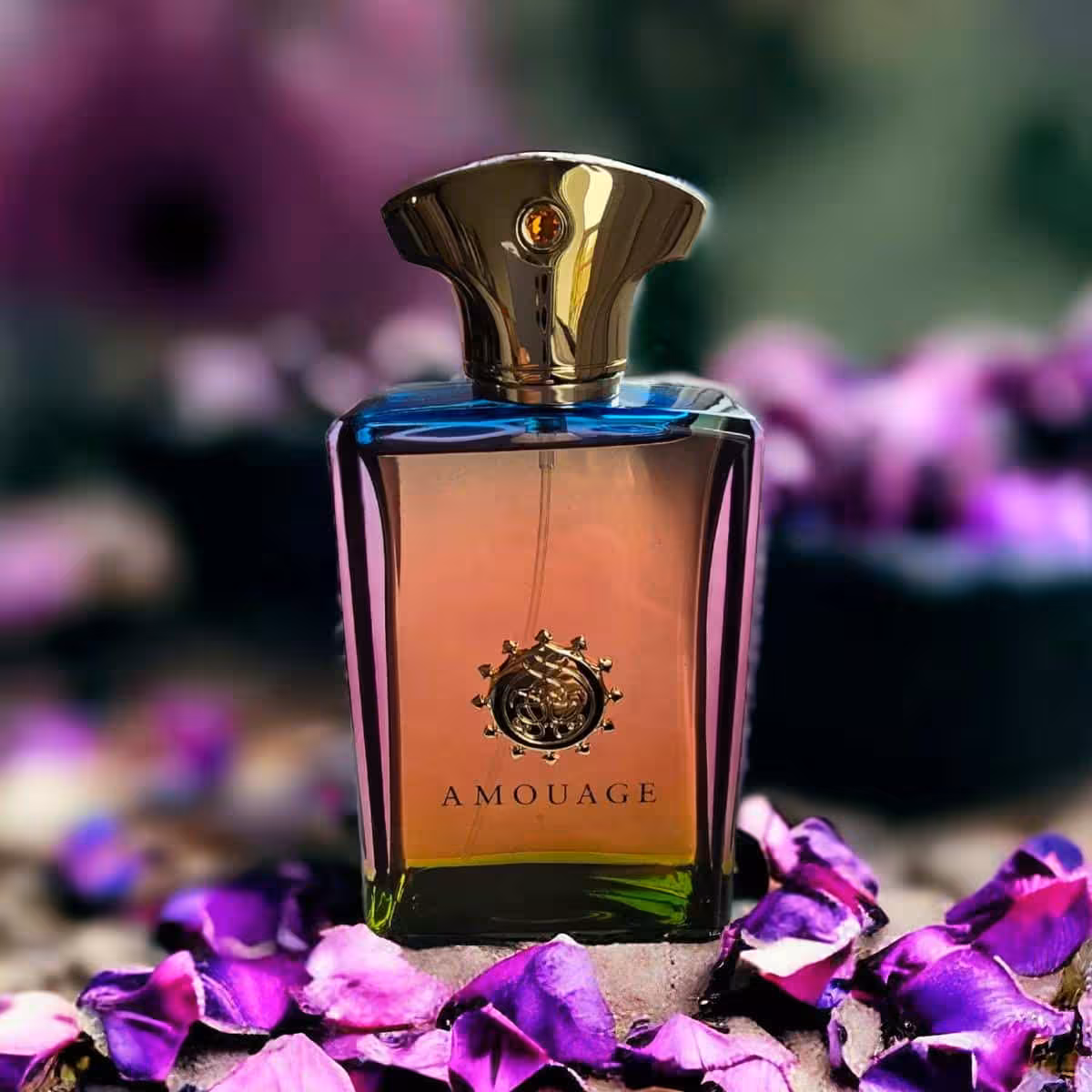 عطر ادکلن آمواج ایمیتیشن مردانه اصل | Amouage Imitation For Man 100 ml