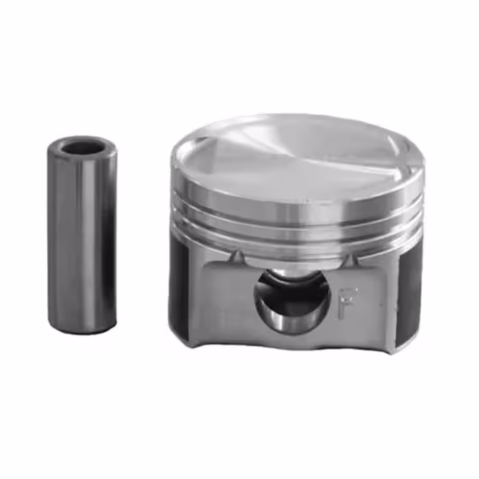 پیستون با گژن پین (025) پراید دینا پارت کد 1502257