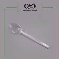 قاشق یکبار مصرف اترک وی آی پی VIP (1000عددی)