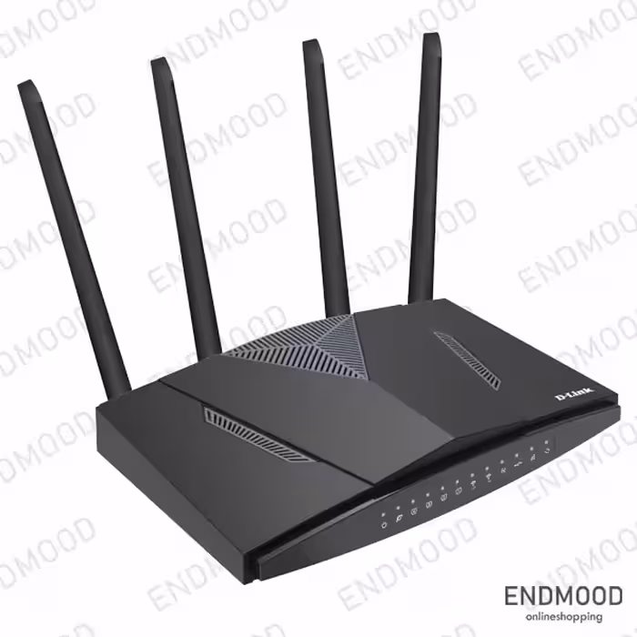 مودم روتر 4GLTE دی لینک مدل DWR-M961