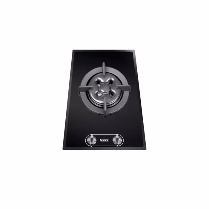 اجاق گاز صفحه ایی سینجر مدل DG101D